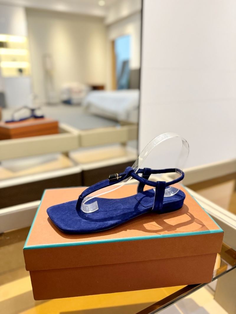 Loro Piana Sandals